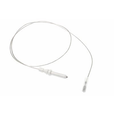 Iskrownik palnika wok s310t/500 zelmer