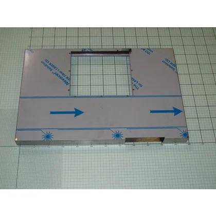 Korpus do okapu Amica 653 T 1024087