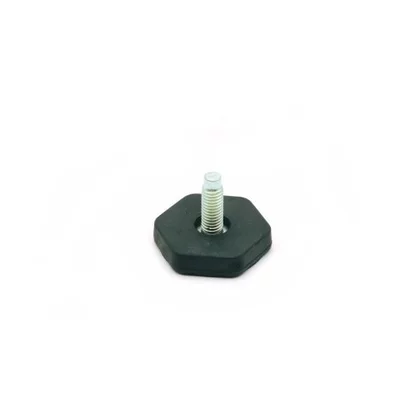 Nóżka regulowana do pralki Ariston / Indesit / Hotpoint / Whirlpool M8 2,9 cm C00264036 482000030691