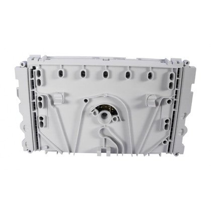 Elementy elektryczne do pralek r Programator niezaprogramowany do pralki Whirlpool DOMINO 481221470658 C00320336 480111104626 C00311133