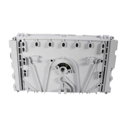 Elementy elektryczne do pralek r Programator niezaprogramowany do pralki Whirlpool DOMINO 481221470658 C00320336 480111104626 C00311133