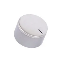 Pokrętło do płyty gazowej Electrolux / AEG 3550452027