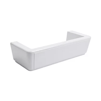 Półki na drzwi różni producenci Półka na drzwi zamrażarki do lodówki Ariston / Indesit / Hotpoint / Whirlpool C00256683 482000085049 C00316090 481241829956