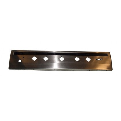 Front przedni do kuchenki Amica 618/17G*HM5DYX bez logo 9052364
