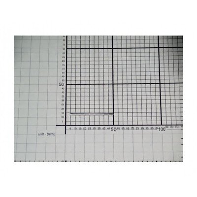 Sworzeń 3x45 Amica 1017505