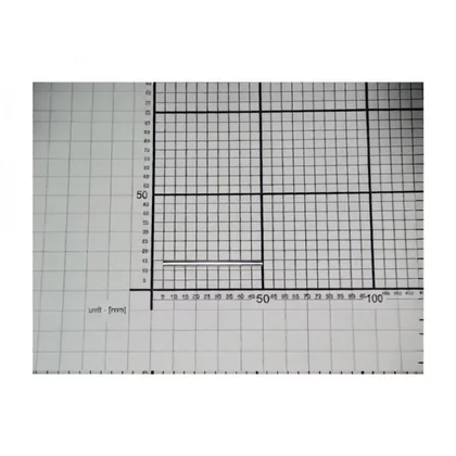Sworzeń zamka drzwi do pralki Amica 3x45 1017505