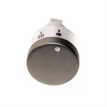 Części zamienne GORENJE Chowane pokrętło termostatu do piekarnika Gorenje / Hisense 667789