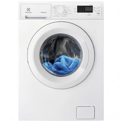Elementy elektryczne do pralek r Skonfigurowany moduł sterujący do pralki Electrolux / AEG EWM09312 973914532508004