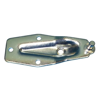 Części zamienne GORENJE Zawias dolny drzwi lodówki Gorenje / Hisense 462227