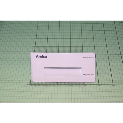 WVAF 6102 Osłona pojemnika na detergenty NAWJ6102S (1042524)