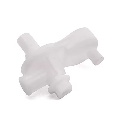Akcesoria do zmywarek Whirlpool Złącze przepływowe pompy do zmywarki Ariston / Indesit / Hotpoint / Whirlpool C00094159 482000027996