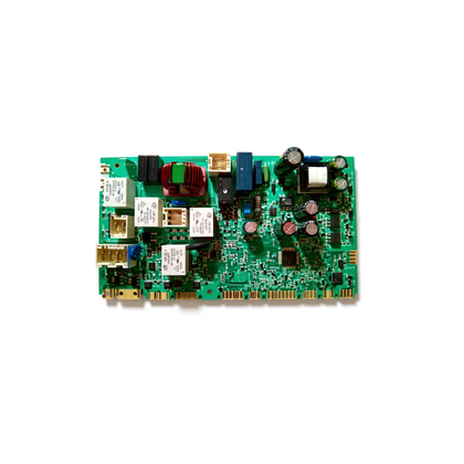 Skonfigurowany moduł elektroniczny do pralki Electrolux / AEG EWM10931 973914531446016