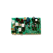 Elementy elektryczne do pralek r Skonfigurowany moduł elektroniczny do pralki Electrolux / AEG EWM10931 973914531446016