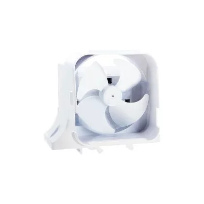 WBE3322 A+NFXAQUA Silnik wentylatora do lodówki Whirlpool / Indesit / Ariston / Hotpoint C00315742 481010595120
