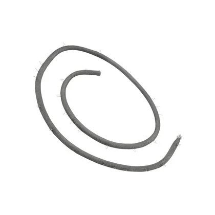 Uszczelka drzwi piekarnika Electrolux / AEG 4-stronna 154 cm 3873918019