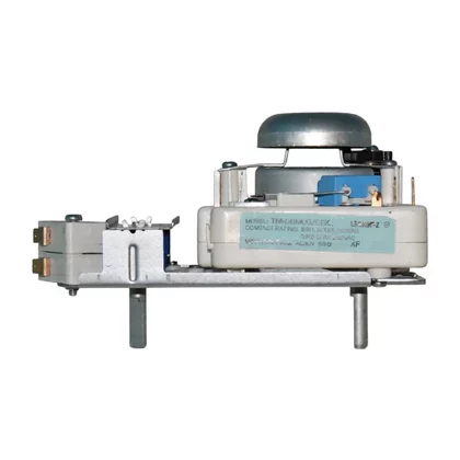 Timer do kuchenki mikrofalowej Amica THM30MU02E(30) 30 V 1011057