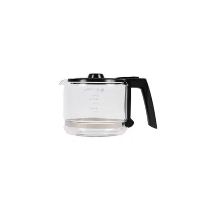 Szklany dzbanek do ekspresu do kawy Electrolux / AEG 4071393658