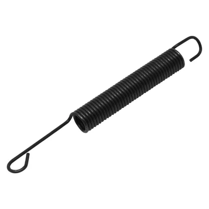 Sprężyna zawiasu drzwi do zmywarki Whirlpool / Indesit / Ariston / Hotpoint 480140101074 C00316724