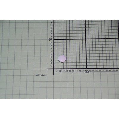 Zaślepka do chłodziarko-zamrażarki Amica (1023463)