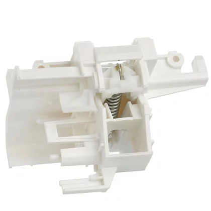 DSN 6532 F (95827) Blokada drzwi do zmywarki Beko / Grundig / Arcelik 1750900300 1510600300