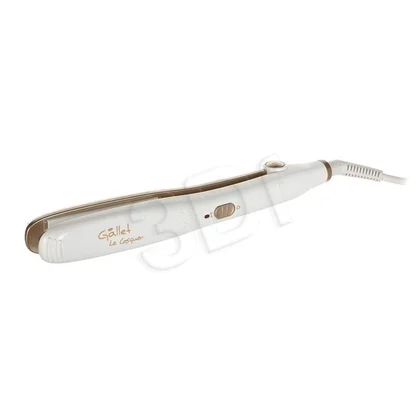 Zestaw do pielęgnacji włosów Gallet SEC 816 IW 1400 W biały