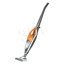 Odkurzacz pionowy bezworkowy Hyundai VC 020 O 600 W szary