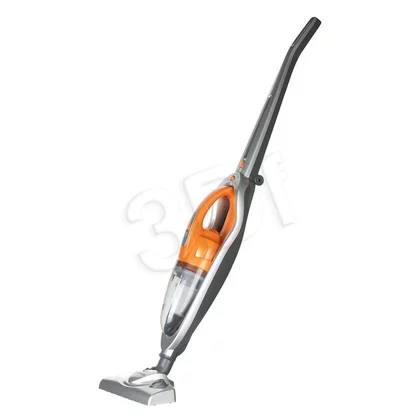 Odkurzacz pionowy bezworkowy Hyundai VC 020 O 600 W szary