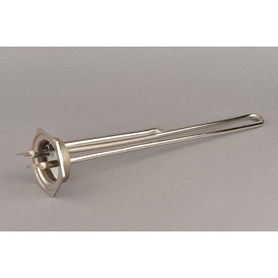 GRZAŁKA BOJL. 1500W 2" RUR.TERM. ANODA (14089)