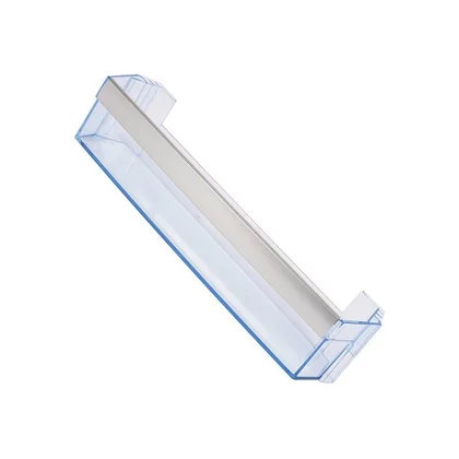 Półki na drzwi różni producenci Dolna półka drzwiowa na butelki do chłodziarki Electrolux / AEG 2651049021