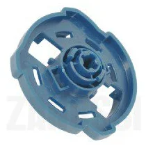 Krzywka pokrętła zegara do pralki Electrolux / AEG 1260489206