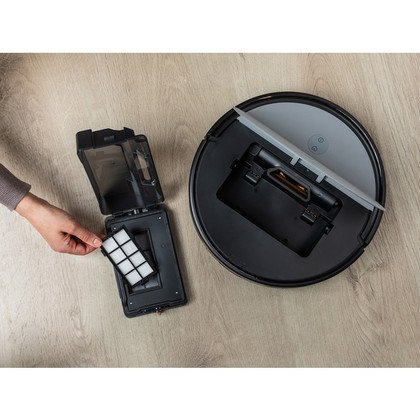 Filtry e-roboot Electrolux filtr, suchy