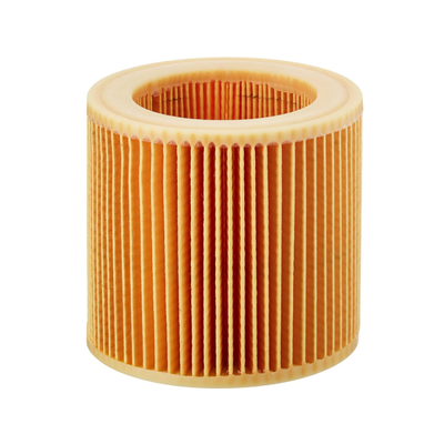 FILTR CYLINDRYCZNY ODKURZACZA 6.414-552.0 , 2.863-303.0