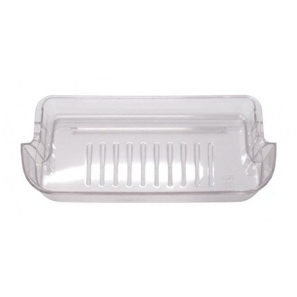 Mały balkonik drzwiowy do lodówki Amica 31 cm 1031837