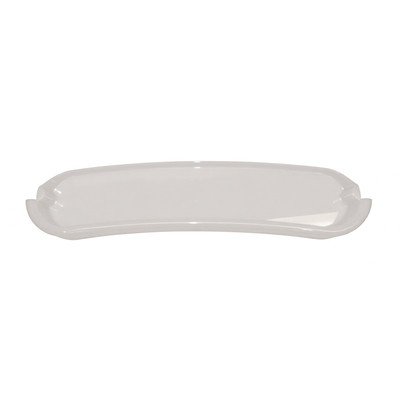 Części zamienne GORENJE Półka drzwi chłodziarki górna do lodówki Gorenje 661389