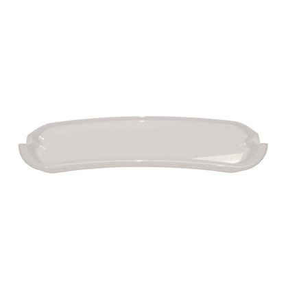 Części zamienne GORENJE Górna półka drzwi chłodziarki do lodówki Gorenje / Hisense 661389