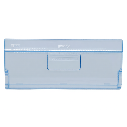 Części zamienne GORENJE Front szuflady zamrażarki Gorenje / Hisense 136043