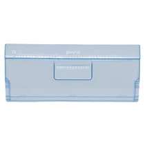 Półki na drzwi różni producenci Front szuflady zamrażarki Gorenje / Hisense 136043