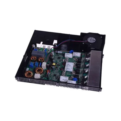 Moduł elektroniczny zasilania do płyty indukcyjnej Whirlpool 481010764219 C00385720