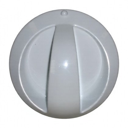 Pokrętło programatora do pralki Indesit białe C00098669