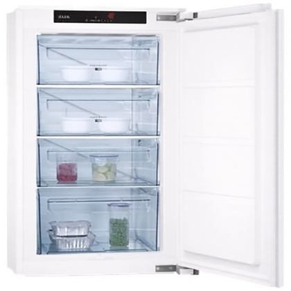 Skonfigurowany układ elektroniczny do lodówki i zamrażarki Electrolux / AEG 973933019515043