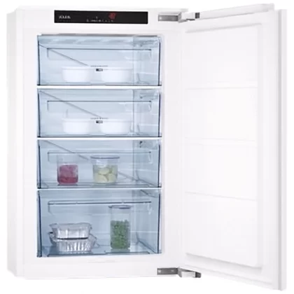 Skonfigurowany układ elektroniczny do lodówki i zamrażarki Electrolux / AEG 973933019515043