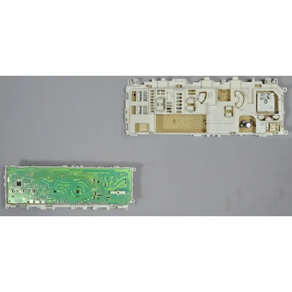 Elementy elektryczne do pralek r Płytka sterowania do pralki Amica R1-42494FF00400-PCB-NEW-NL-E 1039757