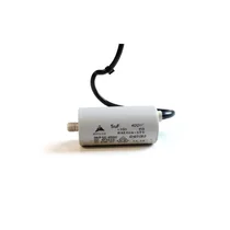 Sprężarki do lodówek Whirlpool Kondensator sprężarki do lodówki Whirlpool 5 µF 450 V 481251148336 C00332238 480132102102 C00344929