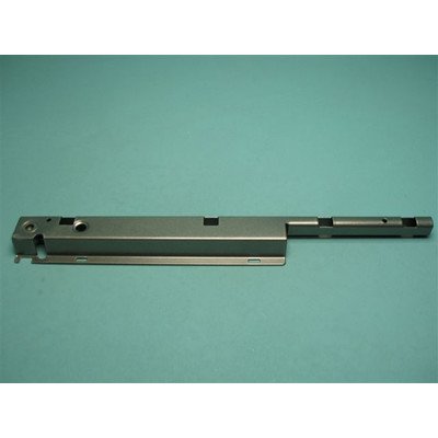 9036643 PŁOZA PRAWA M60 KOLOR INOX AMICA