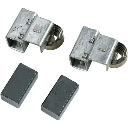 MMB11R2/09 Szczotki węglowe silnika do robota kuchennego Bosch / Siemens 00029465