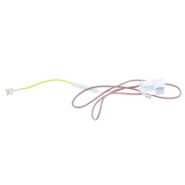 Biała kontrolka funkcji do piekarnika, płyty grzejnej i kuchenki Electrolux / AEG 250 V