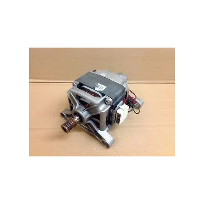 Elementy elektryczne do pralek r Silnik napędowy do pralki Ariston / Indesit / Hotpoint / Whirlpool 1400 obrotów C00263959 488000507304 C00507304