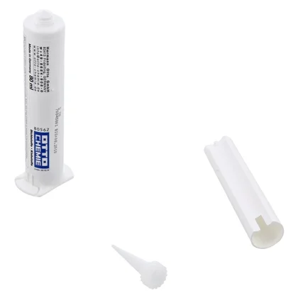 Klej silikonowy Novasil S76 do płyt grzejnych i piekarników Electrolux / AEG 80 ml 4071354783