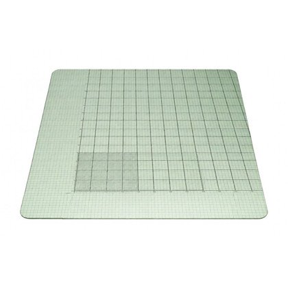 Półka szklana do chłodziarko-zamrażarki Amica 400 x 185 mm 1040907