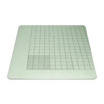 Półka szklana do chłodziarko-zamrażarki Amica 400 x 185 mm 1040907